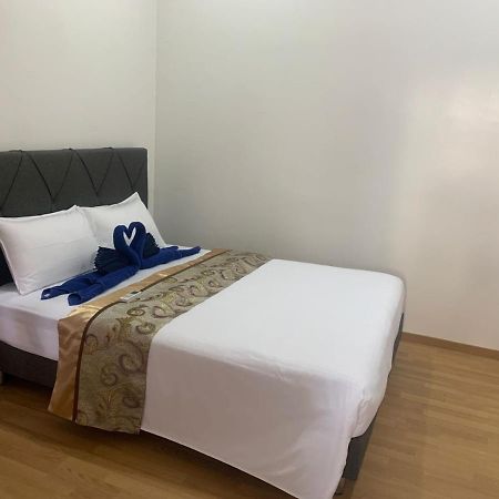 Silk Retreats Thulusdhoo Guest House Exterior foto