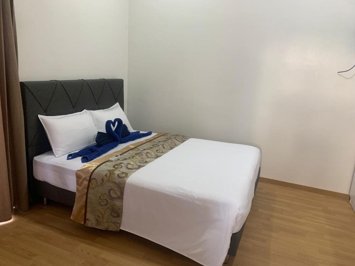 Silk Retreats Thulusdhoo Guest House Exterior foto
