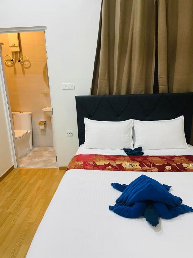Silk Retreats Thulusdhoo Guest House Exterior foto